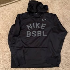 Nike Youth Hoodie